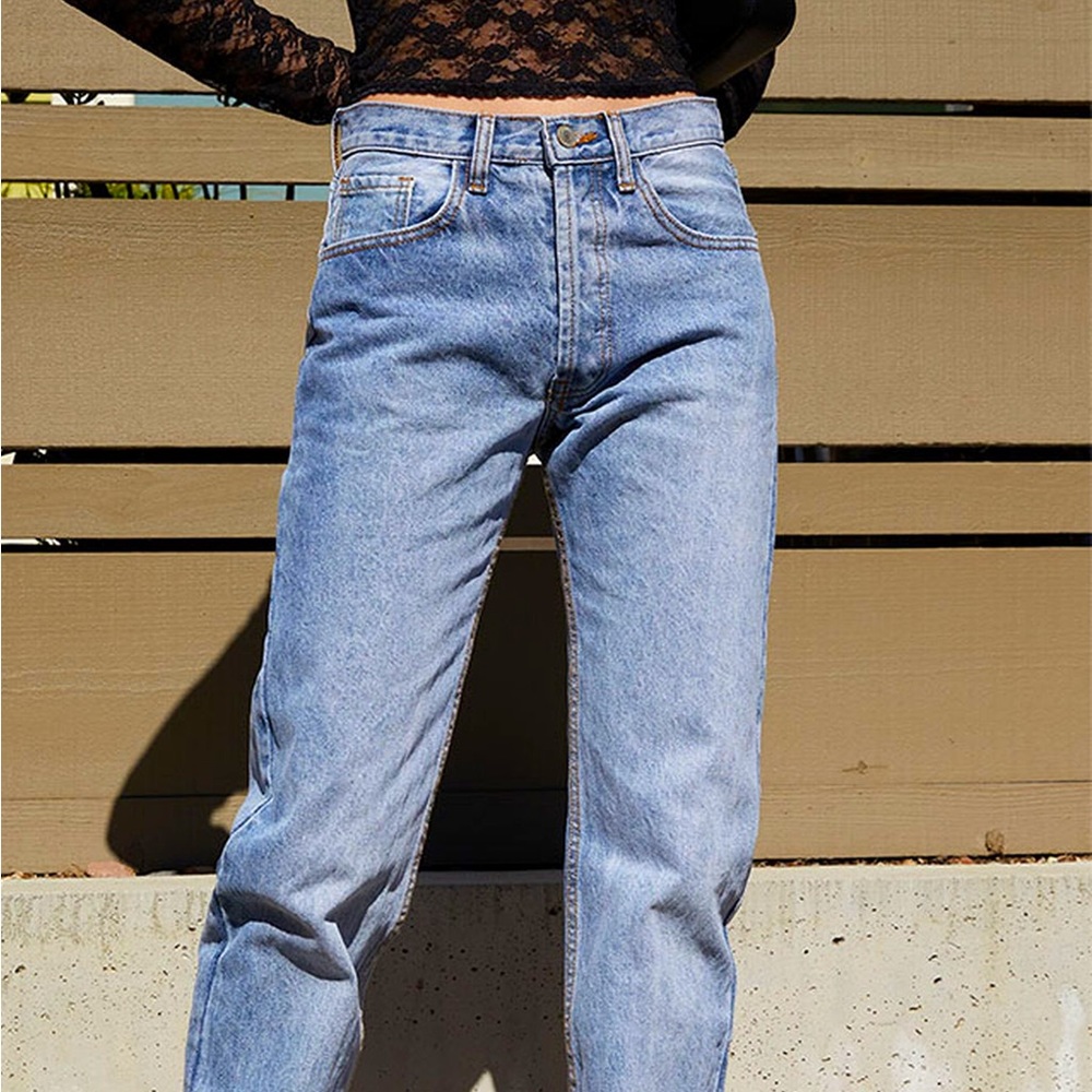 John Galt Shanghai Jeans